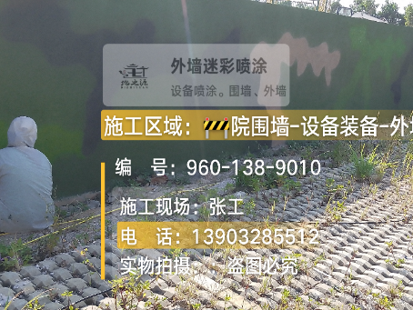 贺州外墙迷彩漆材料价约 45-60 元 /k